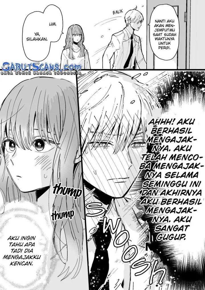 image-komik-koori-zokusei-danshi-to-cool-na-douryo-joshi-chapter-4-4/6