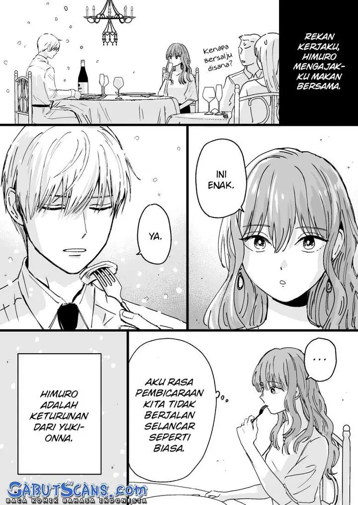 image-komik-koori-zokusei-danshi-to-cool-na-douryo-joshi-chapter-5-1/6