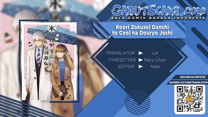 image-komik-koori-zokusei-danshi-to-cool-na-douryo-joshi-chapter-6-0/6