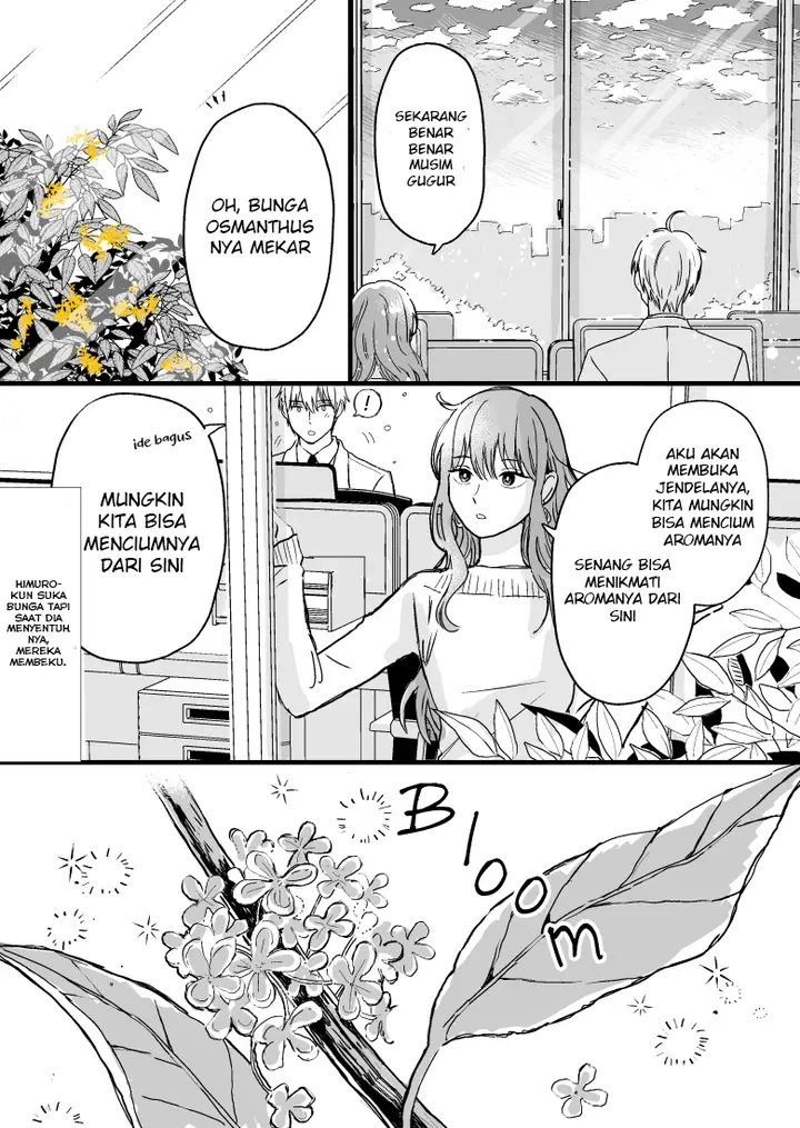 image-komik-koori-zokusei-danshi-to-cool-na-douryo-joshi-chapter-6-2/6