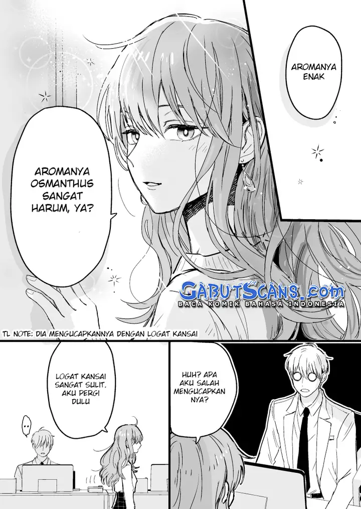 image-komik-koori-zokusei-danshi-to-cool-na-douryo-joshi-chapter-6-3/6