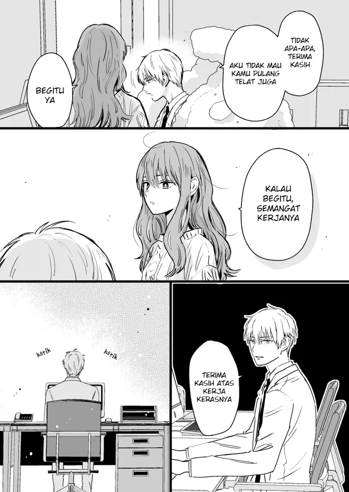 image-komik-koori-zokusei-danshi-to-cool-na-douryo-joshi-chapter-7-2/6