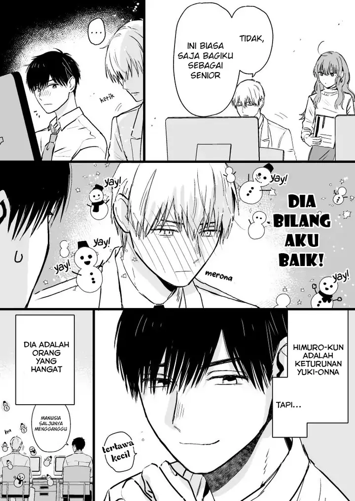 image-komik-koori-zokusei-danshi-to-cool-na-douryo-joshi-chapter-8-4/6