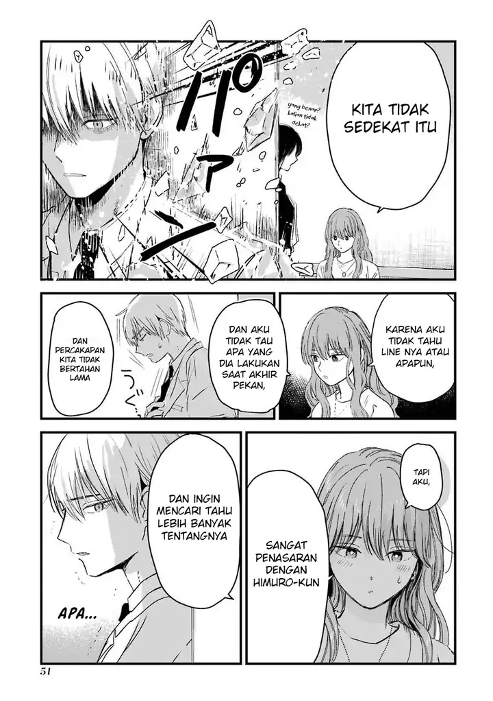 image-komik-koori-zokusei-danshi-to-cool-na-douryo-joshi-chapter-9-3/6