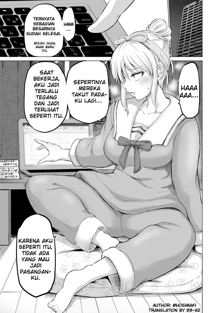 image-komik-kore-kara-dandan-shiawase-ni-natte-iku-kowai-onna-joushi-chapter-1-1/2