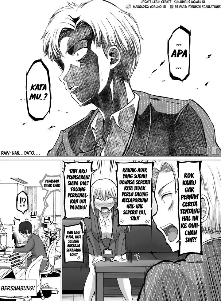 image-komik-kore-kara-dandan-shiawase-ni-natte-iku-kowai-onna-joushi-chapter-104-5/7