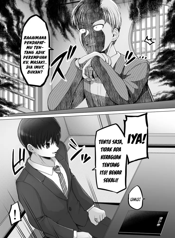 image-komik-kore-kara-dandan-shiawase-ni-natte-iku-kowai-onna-joushi-chapter-107-3/5