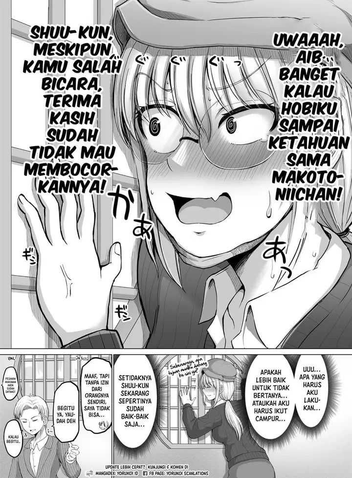 image-komik-kore-kara-dandan-shiawase-ni-natte-iku-kowai-onna-joushi-chapter-108-5/7