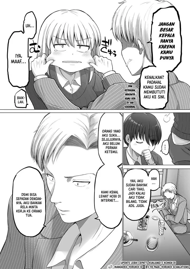 image-komik-kore-kara-dandan-shiawase-ni-natte-iku-kowai-onna-joushi-chapter-110-1/10