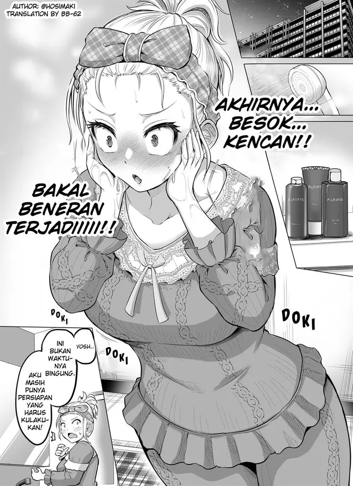 image-komik-kore-kara-dandan-shiawase-ni-natte-iku-kowai-onna-joushi-chapter-13-1/2