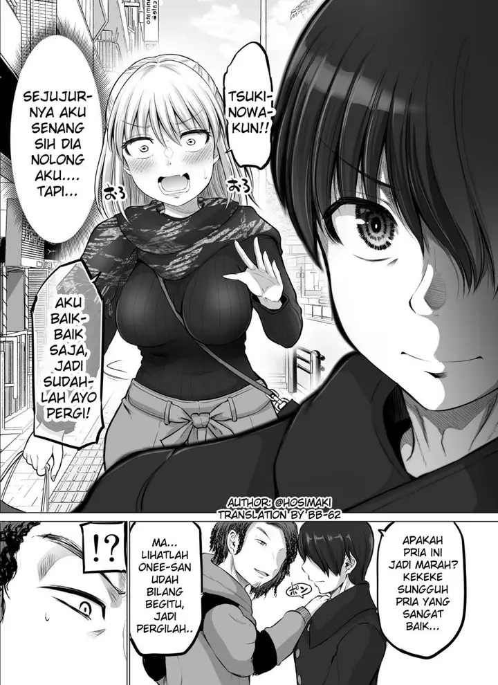 image-komik-kore-kara-dandan-shiawase-ni-natte-iku-kowai-onna-joushi-chapter-27-3/4