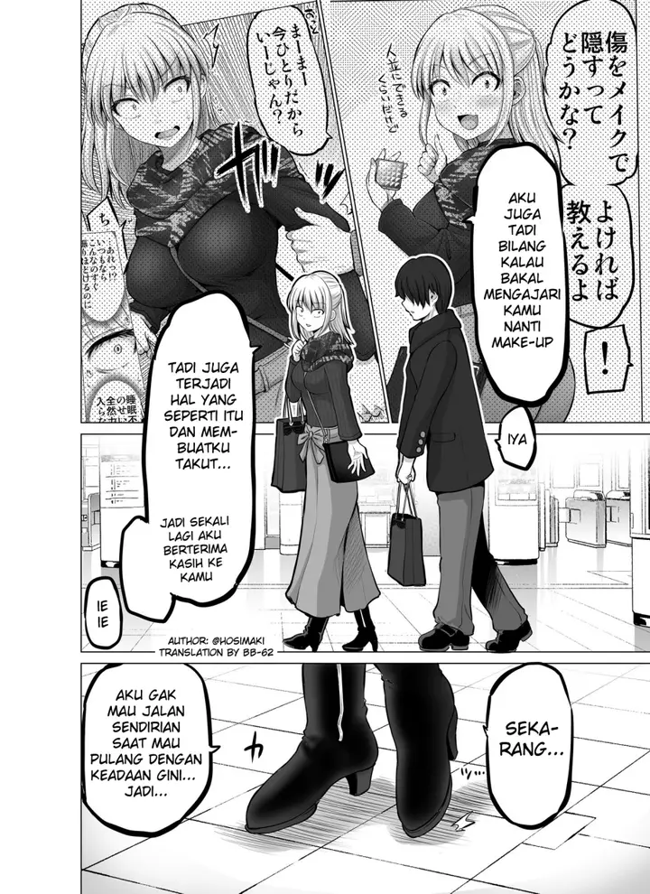 image-komik-kore-kara-dandan-shiawase-ni-natte-iku-kowai-onna-joushi-chapter-32-1/4