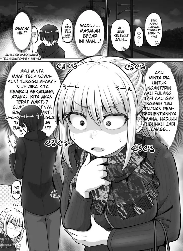 image-komik-kore-kara-dandan-shiawase-ni-natte-iku-kowai-onna-joushi-chapter-34-1/5