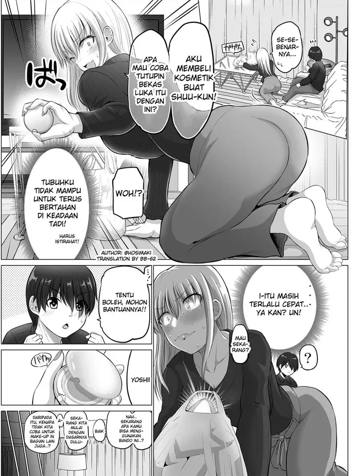 image-komik-kore-kara-dandan-shiawase-ni-natte-iku-kowai-onna-joushi-chapter-45-0/3