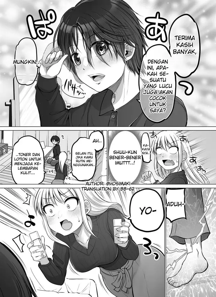image-komik-kore-kara-dandan-shiawase-ni-natte-iku-kowai-onna-joushi-chapter-46-0/4