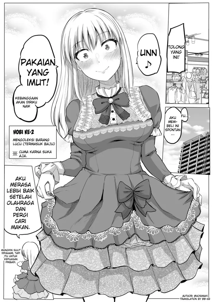 image-komik-kore-kara-dandan-shiawase-ni-natte-iku-kowai-onna-joushi-chapter-5-1/2