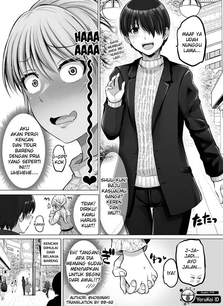 image-komik-kore-kara-dandan-shiawase-ni-natte-iku-kowai-onna-joushi-chapter-74-1/3