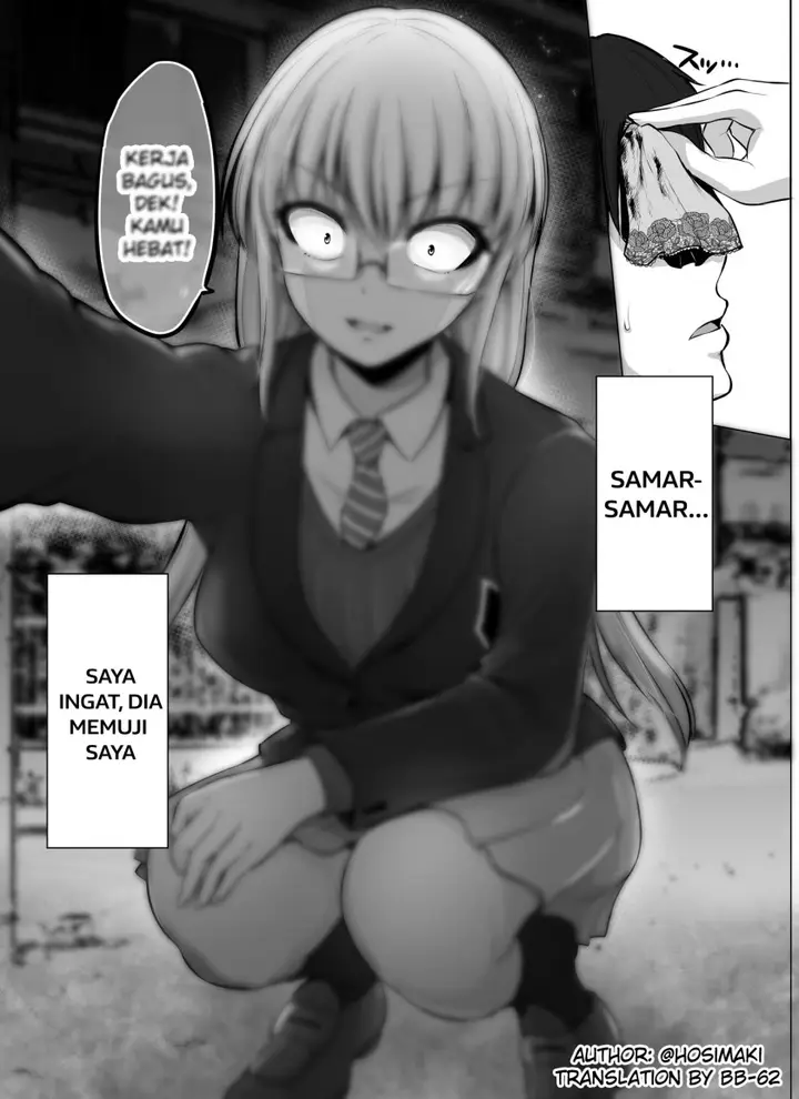 image-komik-kore-kara-dandan-shiawase-ni-natte-iku-kowai-onna-joushi-chapter-82-1/10