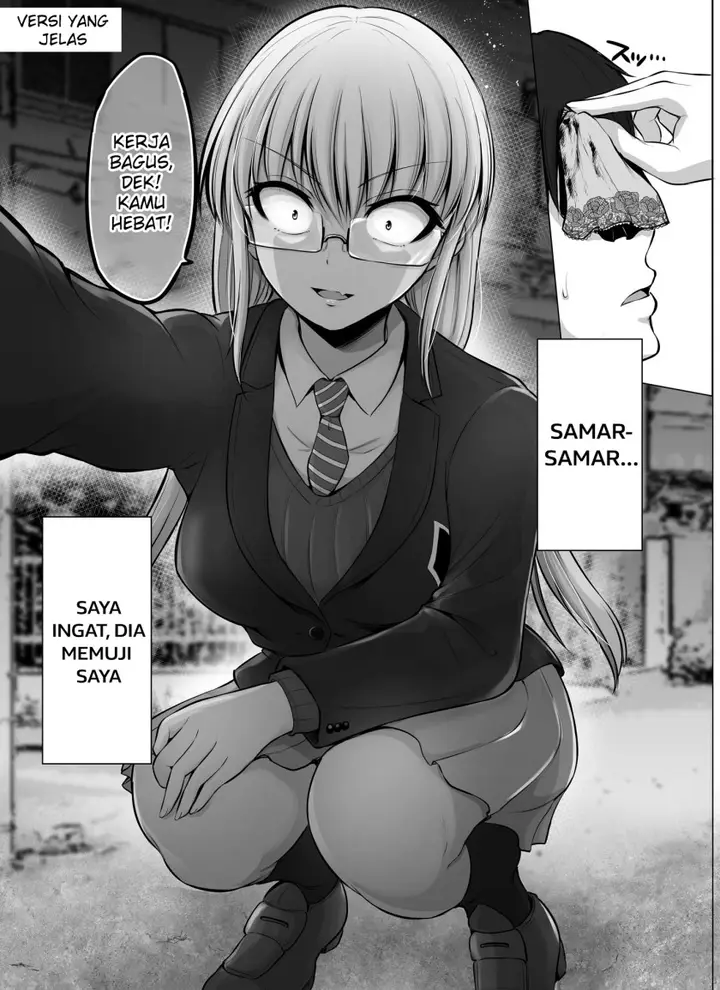 image-komik-kore-kara-dandan-shiawase-ni-natte-iku-kowai-onna-joushi-chapter-82-5/10