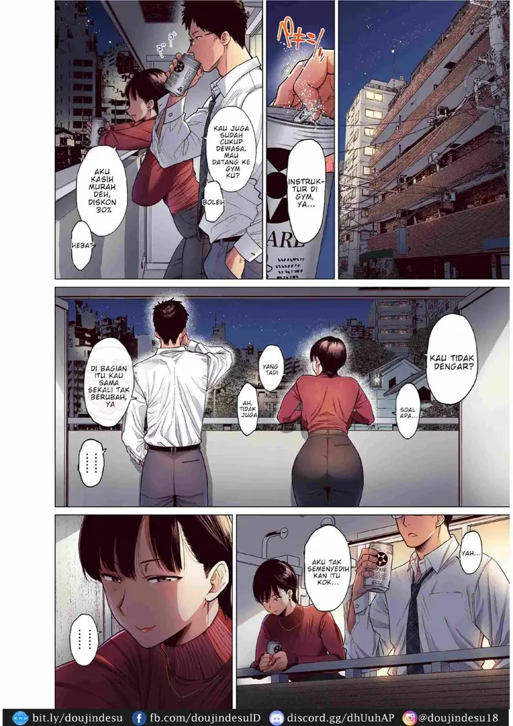 image-komik-kore-tte-aishou-desu-ka-chapter-01-5/43