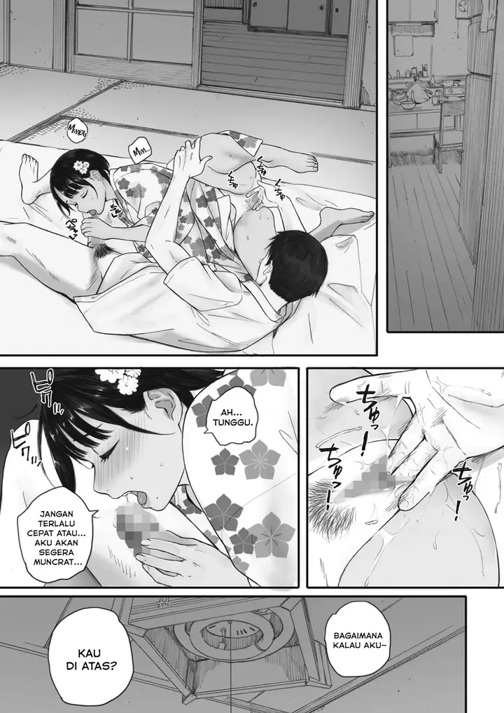 image-komik-kosmos-ga-saita-hi-ni-chapter-03-16/37