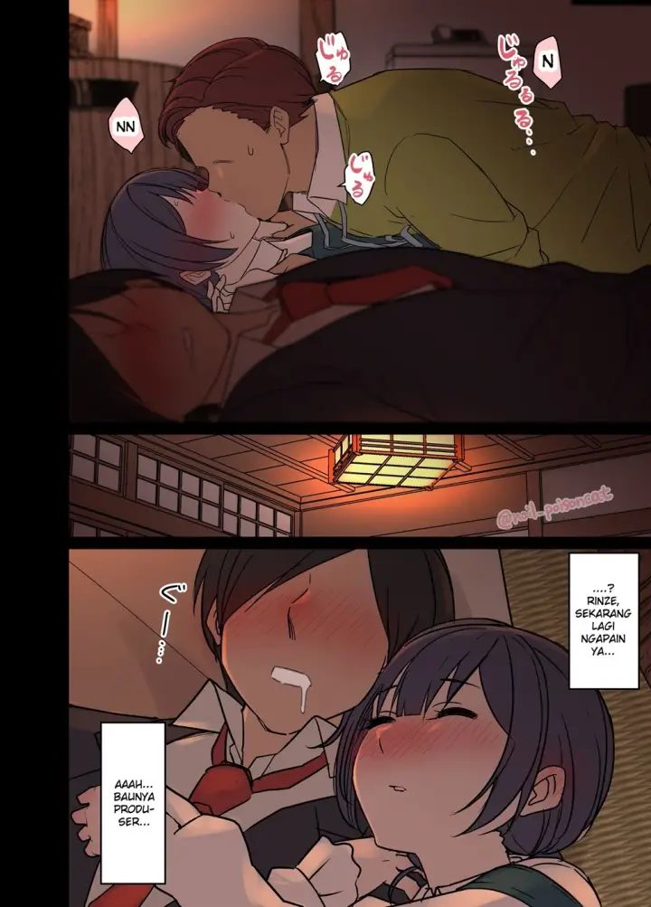 image-komik-koto-o-suru-hanashi-chapter-01-4/14