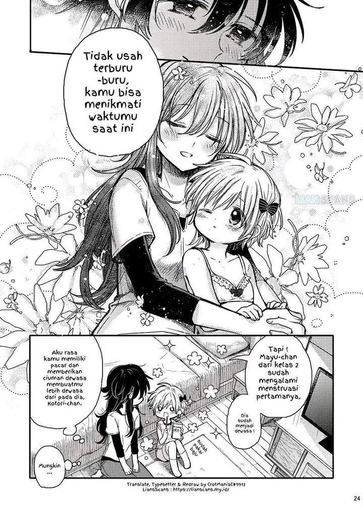 image-komik-kotori-to-brassiere-chapter-00-23/25