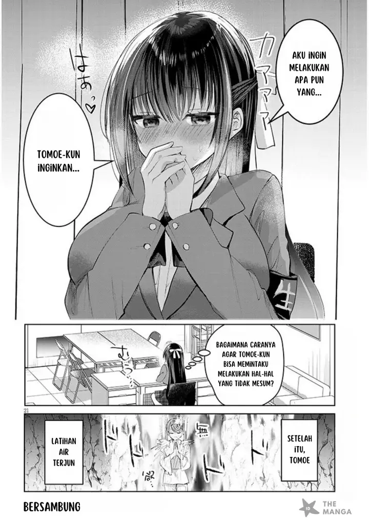 image-komik-kotowarenai-kaichou-wa-tomoe-kun-ni-dake-shite-agetai-chapter-1-20/22