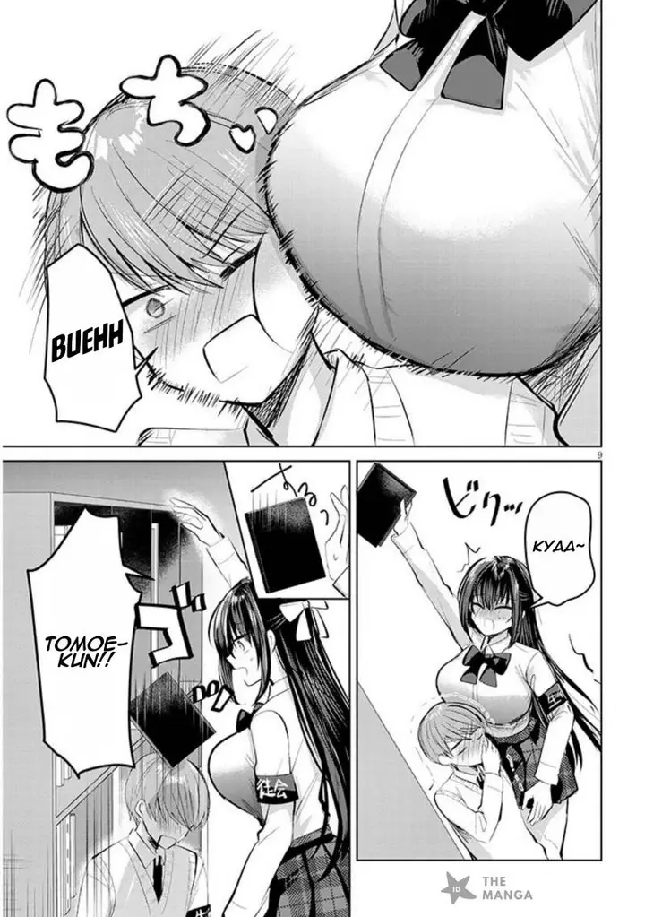 image-komik-kotowarenai-kaichou-wa-tomoe-kun-ni-dake-shite-agetai-chapter-10-9/13
