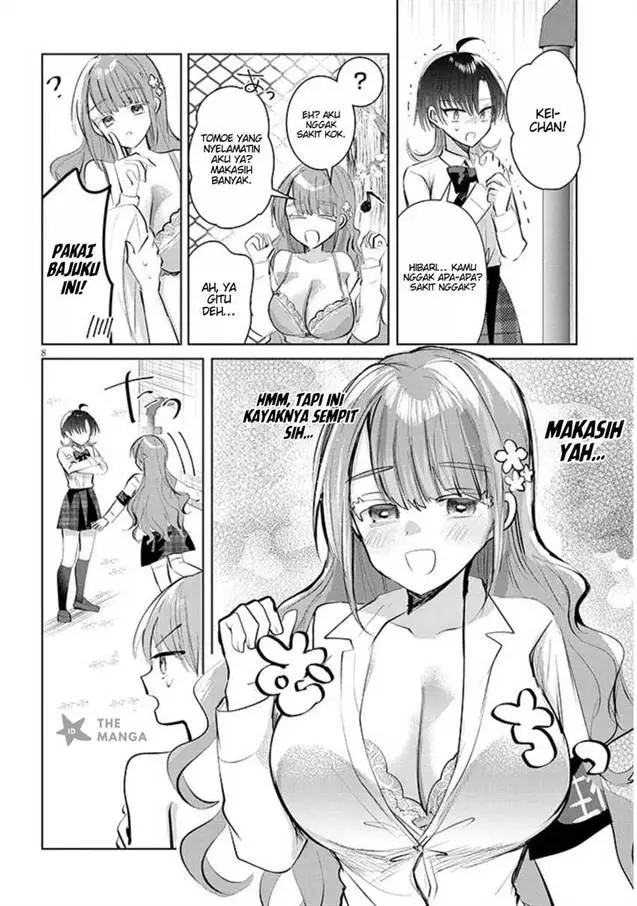 image-komik-kotowarenai-kaichou-wa-tomoe-kun-ni-dake-shite-agetai-chapter-12-8/13
