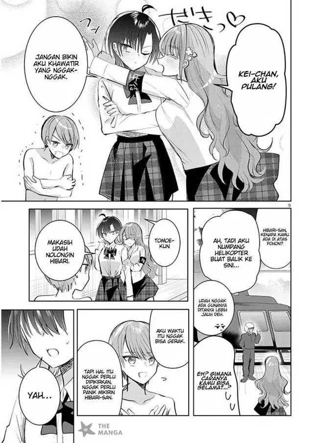 image-komik-kotowarenai-kaichou-wa-tomoe-kun-ni-dake-shite-agetai-chapter-12-9/13