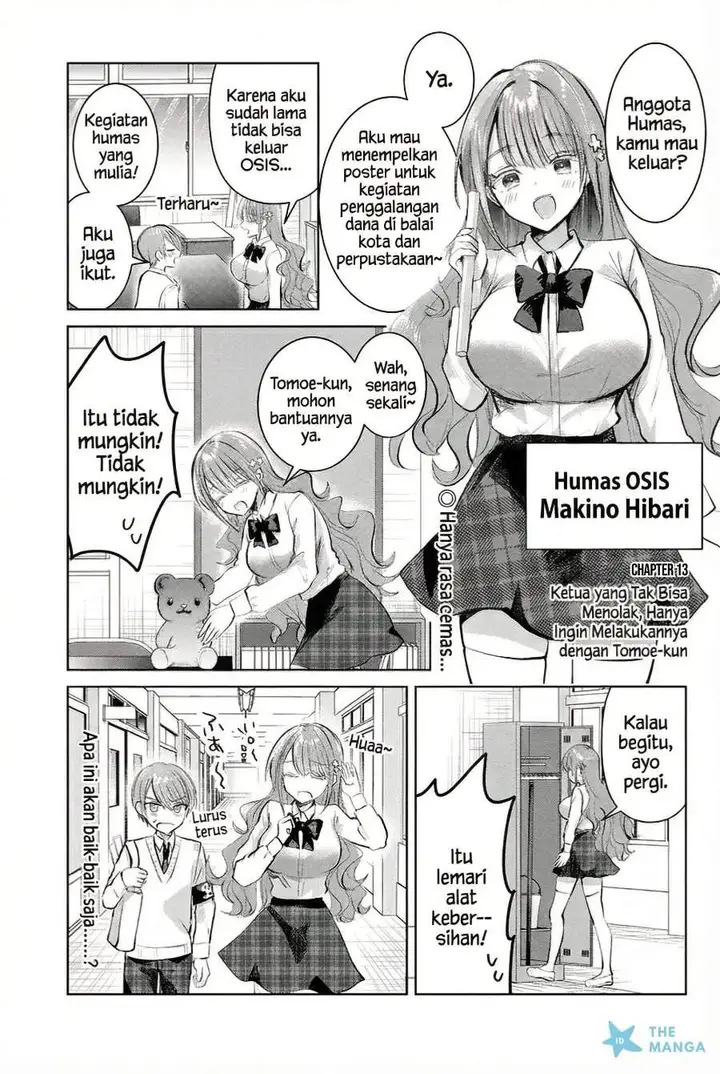 image-komik-kotowarenai-kaichou-wa-tomoe-kun-ni-dake-shite-agetai-chapter-13-0/10