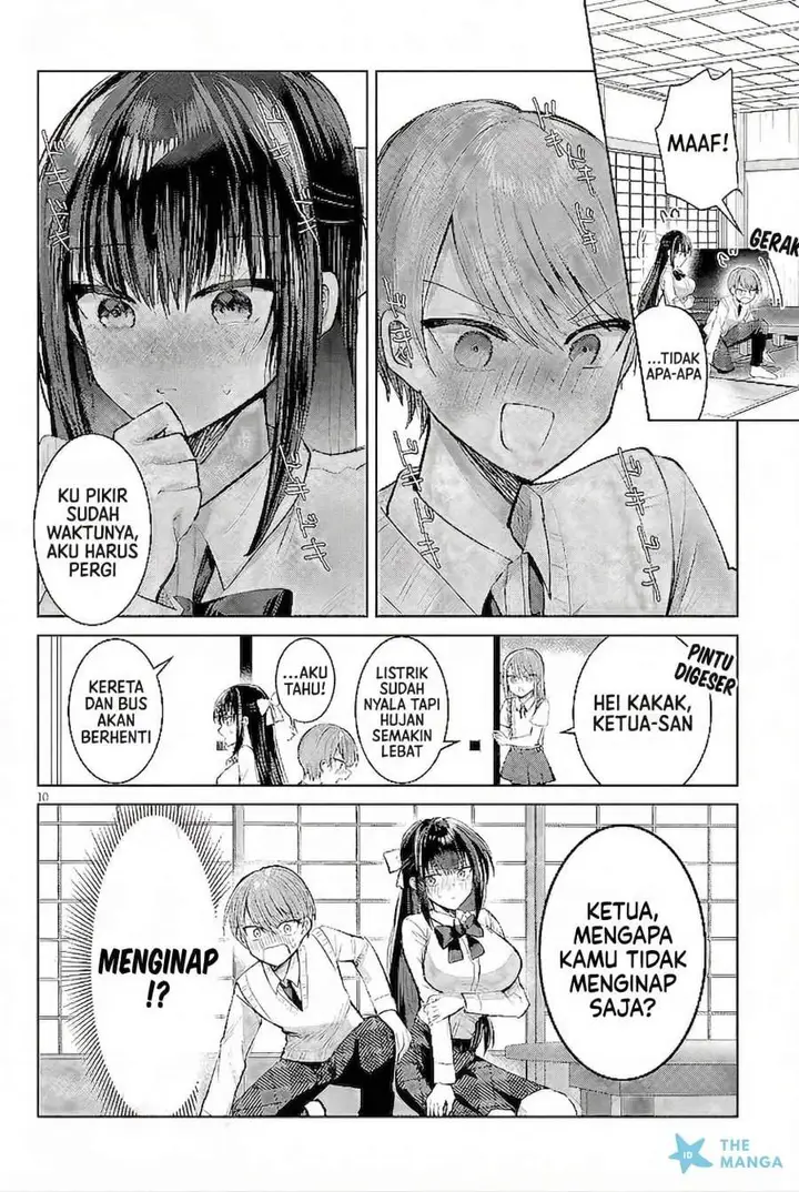image-komik-kotowarenai-kaichou-wa-tomoe-kun-ni-dake-shite-agetai-chapter-14-9/10