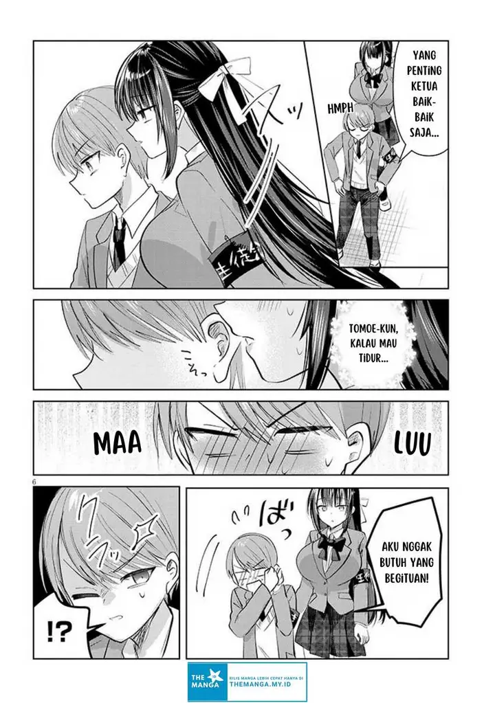 image-komik-kotowarenai-kaichou-wa-tomoe-kun-ni-dake-shite-agetai-chapter-2-6/16