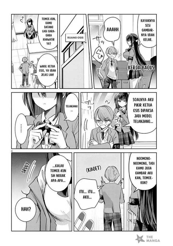 image-komik-kotowarenai-kaichou-wa-tomoe-kun-ni-dake-shite-agetai-chapter-3-6/12