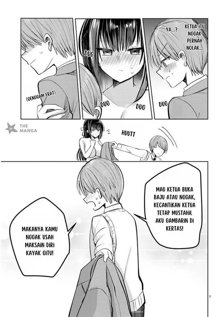image-komik-kotowarenai-kaichou-wa-tomoe-kun-ni-dake-shite-agetai-chapter-3-9/12
