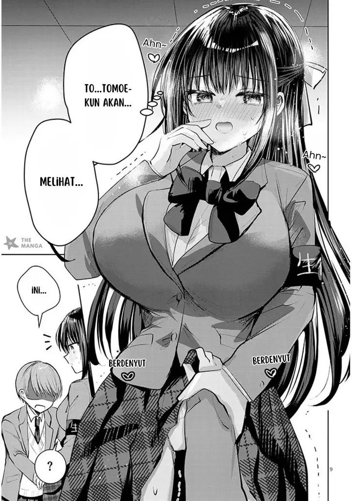 image-komik-kotowarenai-kaichou-wa-tomoe-kun-ni-dake-shite-agetai-chapter-4-9/12