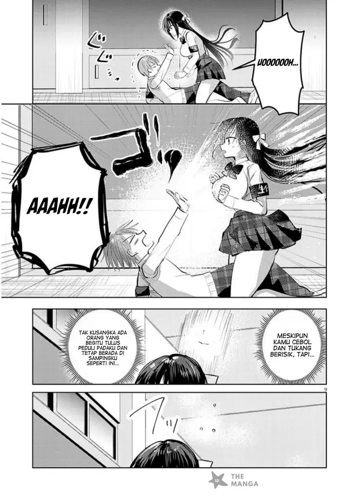 image-komik-kotowarenai-kaichou-wa-tomoe-kun-ni-dake-shite-agetai-chapter-7-9/13
