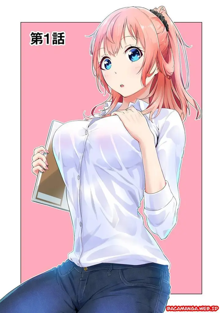 image-komik-kou-2-ni-time-leaped-shita-ore-ga-touji-suki-datta-sensei-ni-kokutta-kekka-chapter-1-2/24