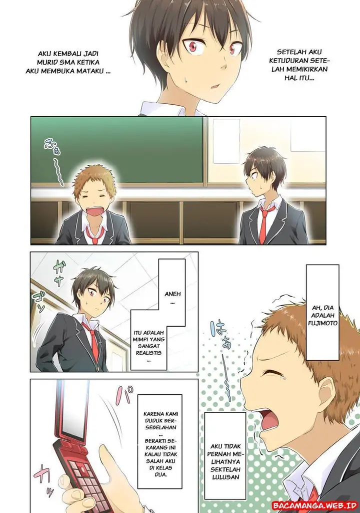 image-komik-kou-2-ni-time-leaped-shita-ore-ga-touji-suki-datta-sensei-ni-kokutta-kekka-chapter-1-3/24