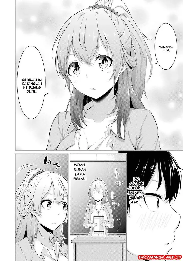 image-komik-kou-2-ni-time-leaped-shita-ore-ga-touji-suki-datta-sensei-ni-kokutta-kekka-chapter-1-5/24