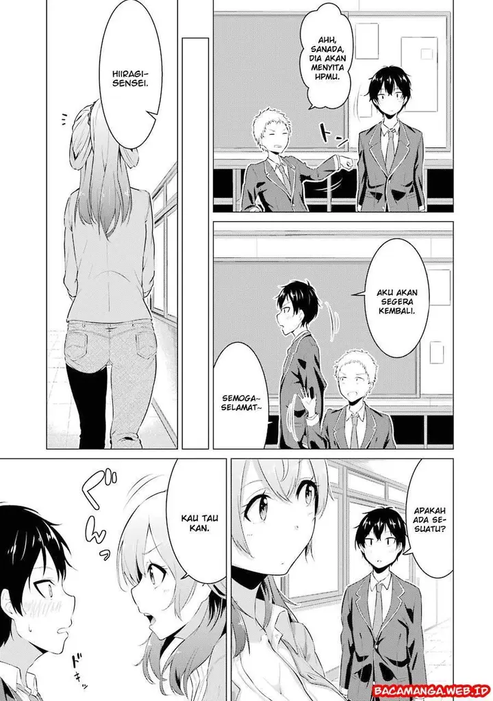 image-komik-kou-2-ni-time-leaped-shita-ore-ga-touji-suki-datta-sensei-ni-kokutta-kekka-chapter-1-6/24