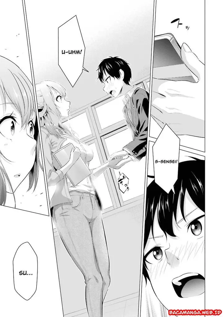image-komik-kou-2-ni-time-leaped-shita-ore-ga-touji-suki-datta-sensei-ni-kokutta-kekka-chapter-1-8/24