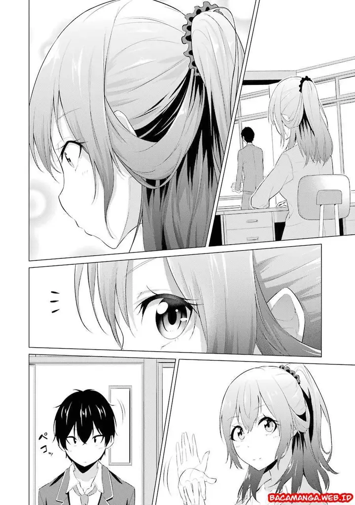 image-komik-kou-2-ni-time-leaped-shita-ore-ga-touji-suki-datta-sensei-ni-kokutta-kekka-chapter-1-13/24