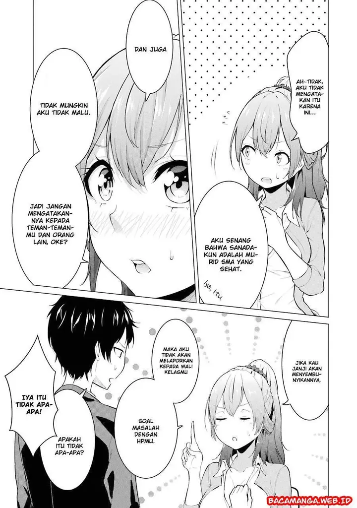 image-komik-kou-2-ni-time-leaped-shita-ore-ga-touji-suki-datta-sensei-ni-kokutta-kekka-chapter-1-18/24