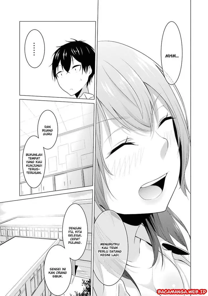 image-komik-kou-2-ni-time-leaped-shita-ore-ga-touji-suki-datta-sensei-ni-kokutta-kekka-chapter-1-20/24