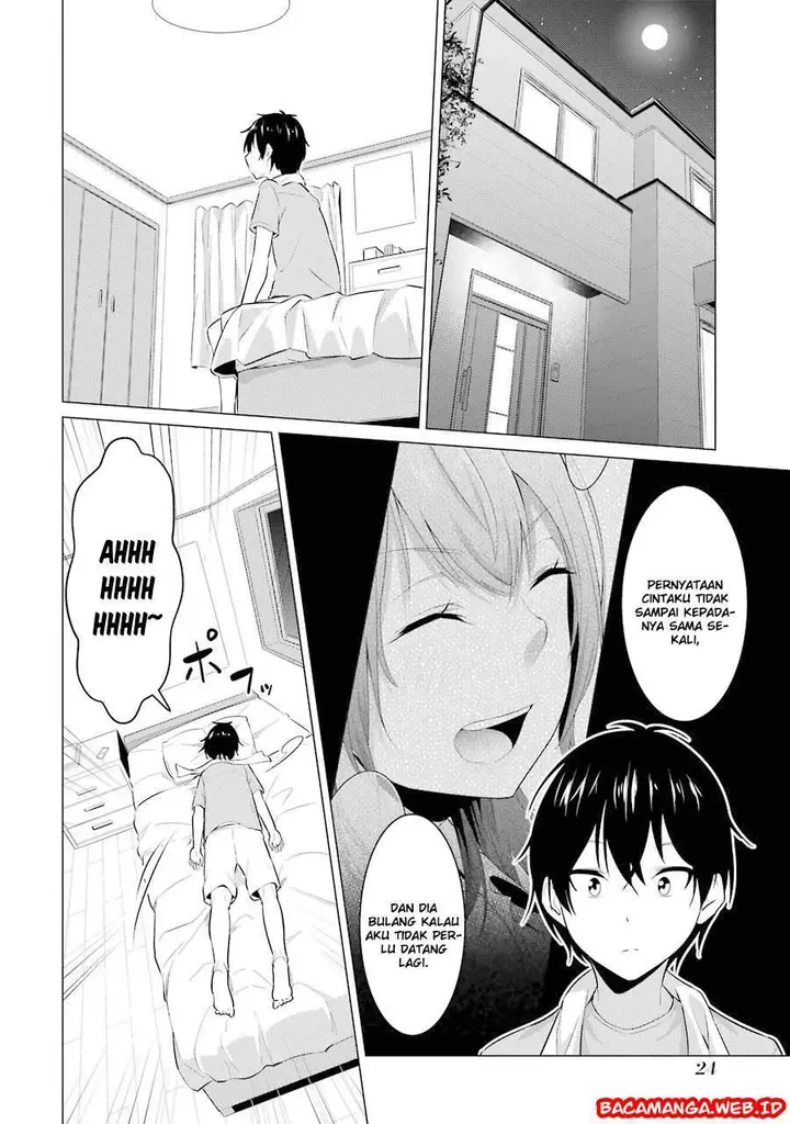 image-komik-kou-2-ni-time-leaped-shita-ore-ga-touji-suki-datta-sensei-ni-kokutta-kekka-chapter-1-21/24