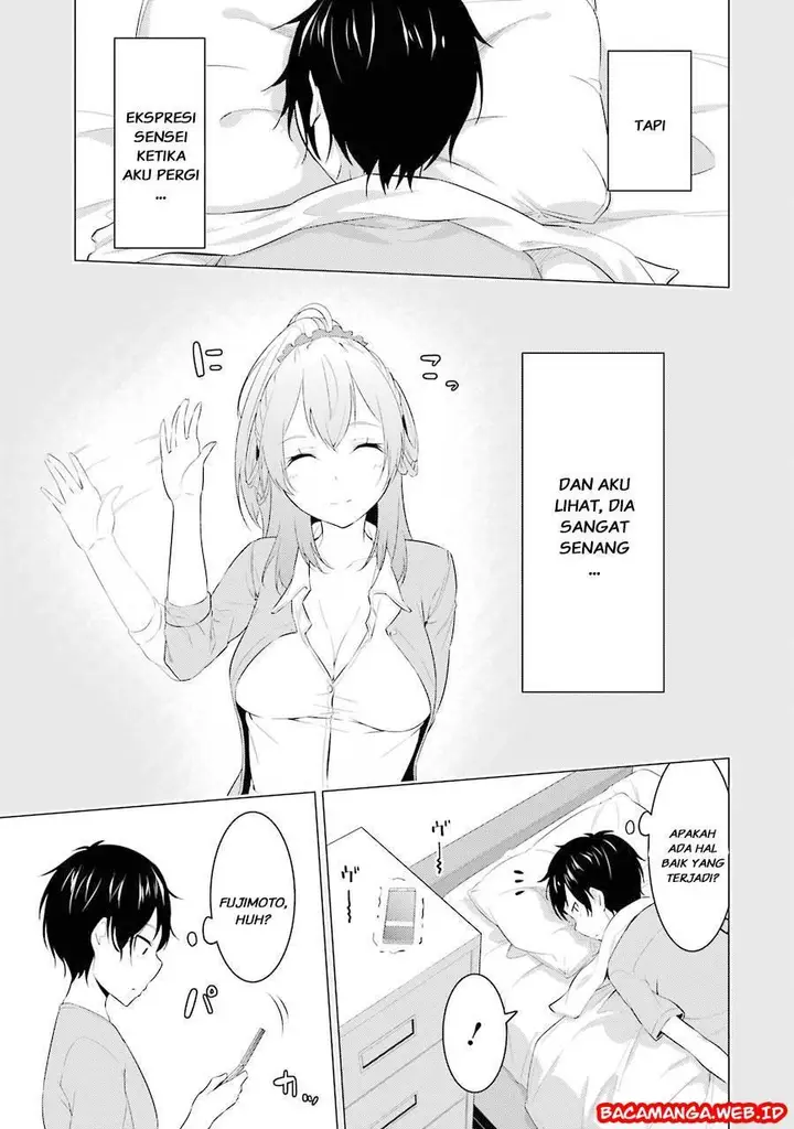 image-komik-kou-2-ni-time-leaped-shita-ore-ga-touji-suki-datta-sensei-ni-kokutta-kekka-chapter-1-22/24