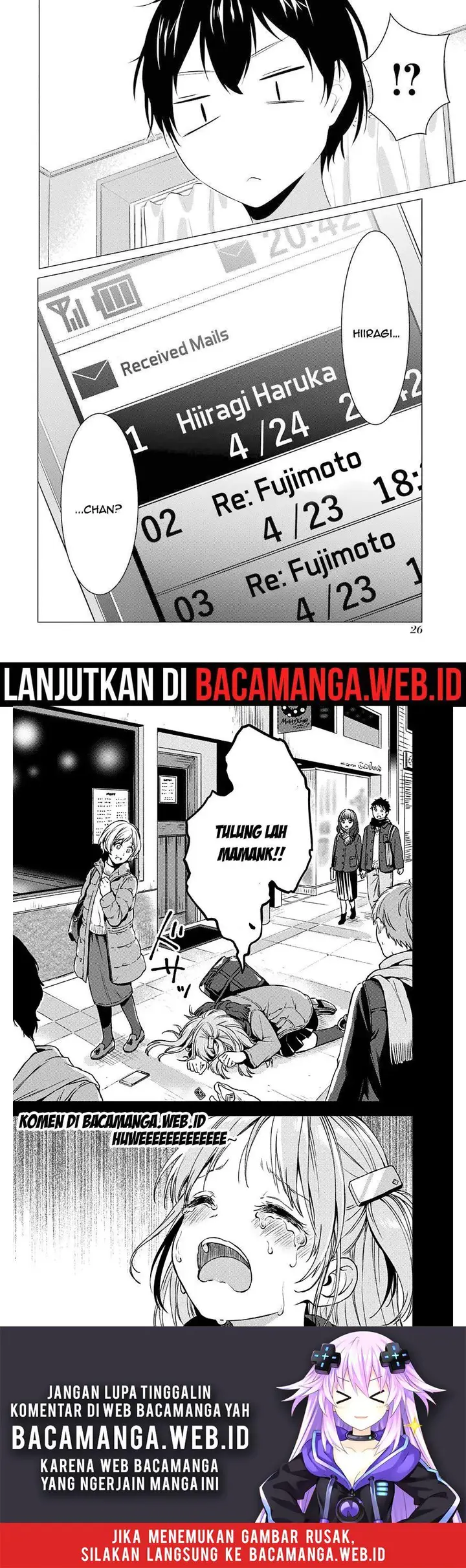 image-komik-kou-2-ni-time-leaped-shita-ore-ga-touji-suki-datta-sensei-ni-kokutta-kekka-chapter-1-23/24