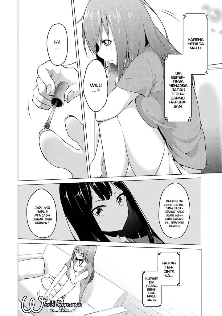 image-komik-kou-2-ni-time-leaped-shita-ore-ga-touji-suki-datta-sensei-ni-kokutta-kekka-chapter-10-2/21